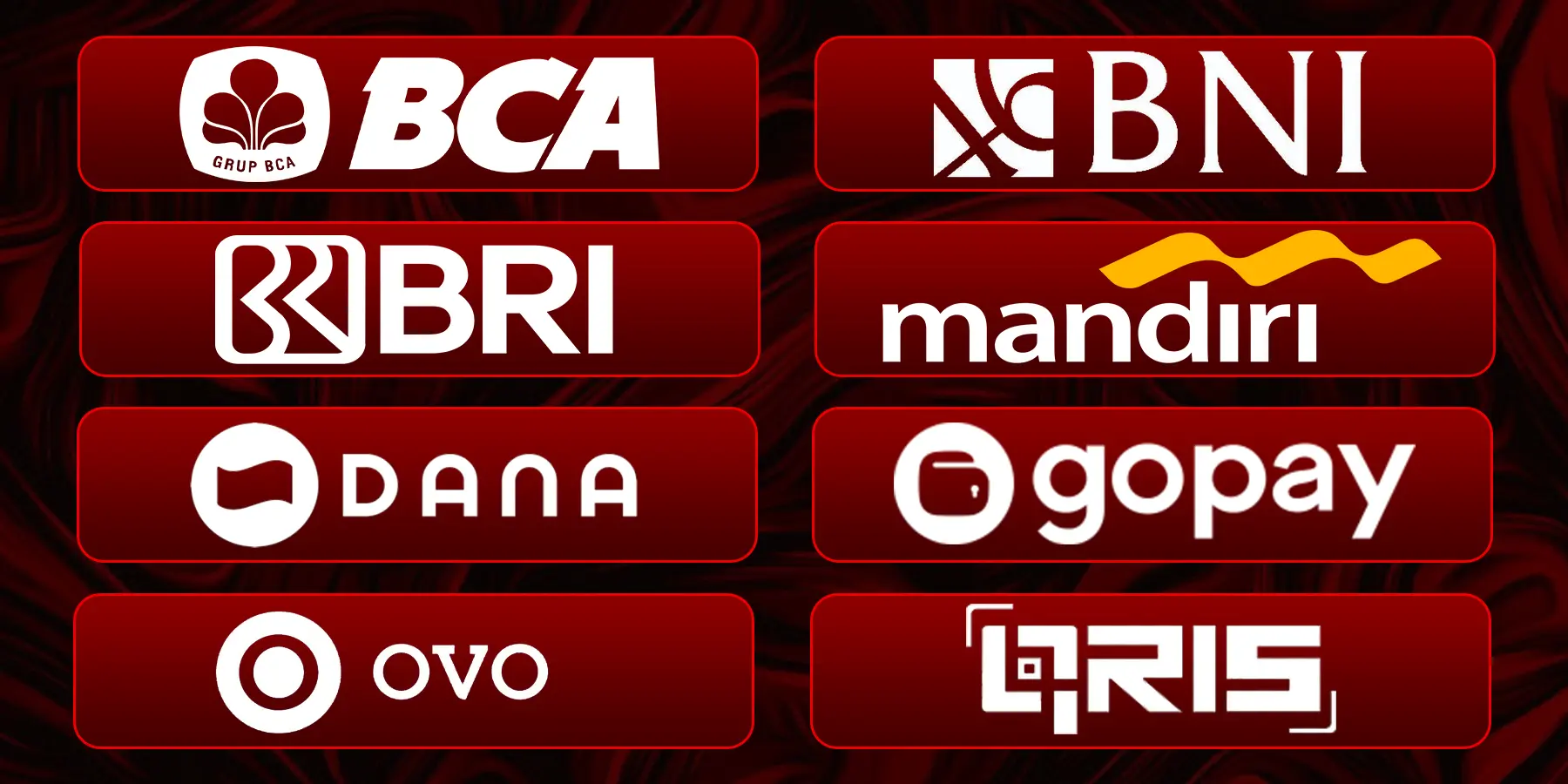 Metode Pembayaran TIKET1000