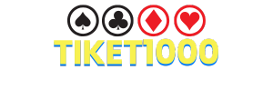 Logo TIKET1000