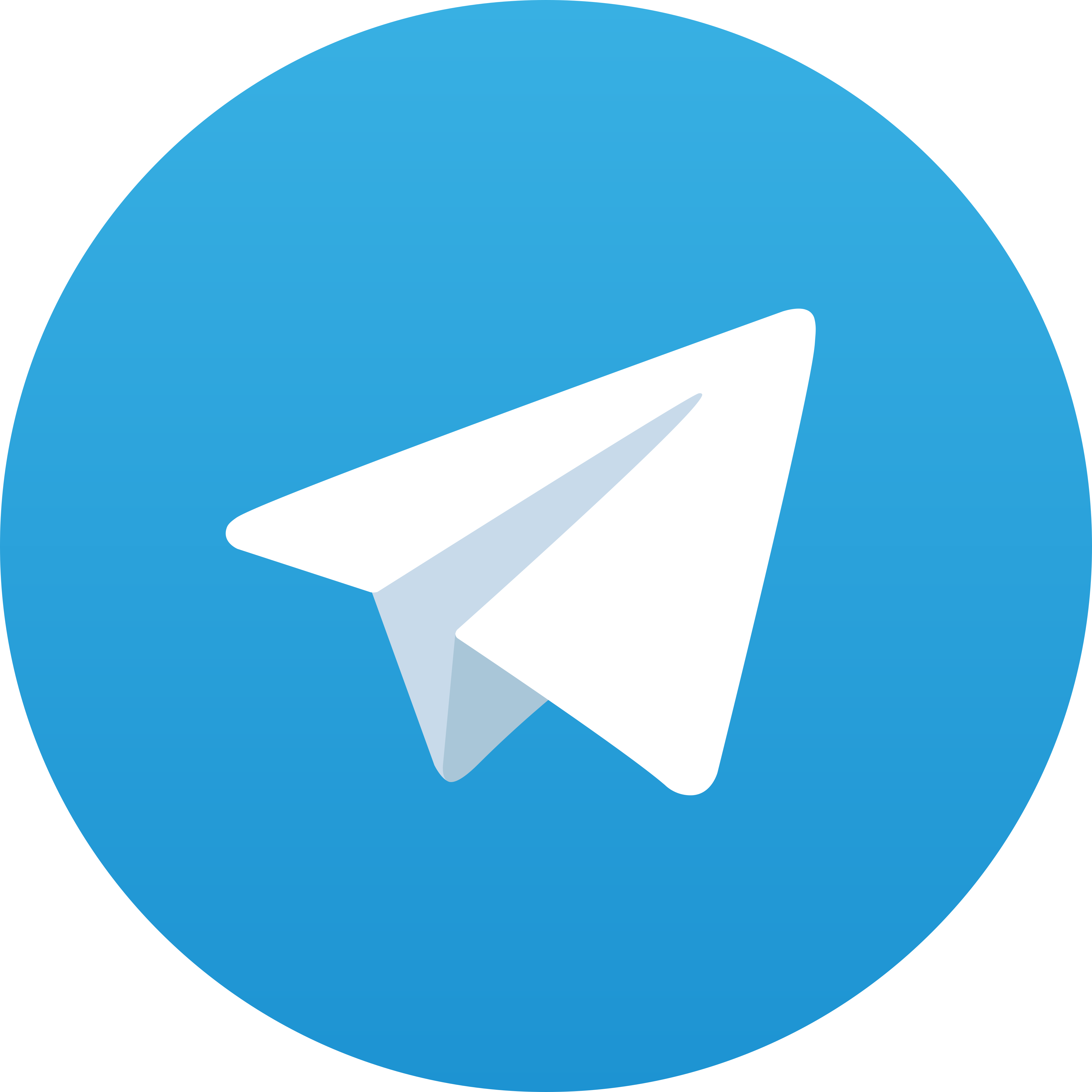 Telegram TIKET1000